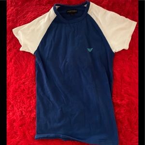 Emporio Armani t-shirt underwear